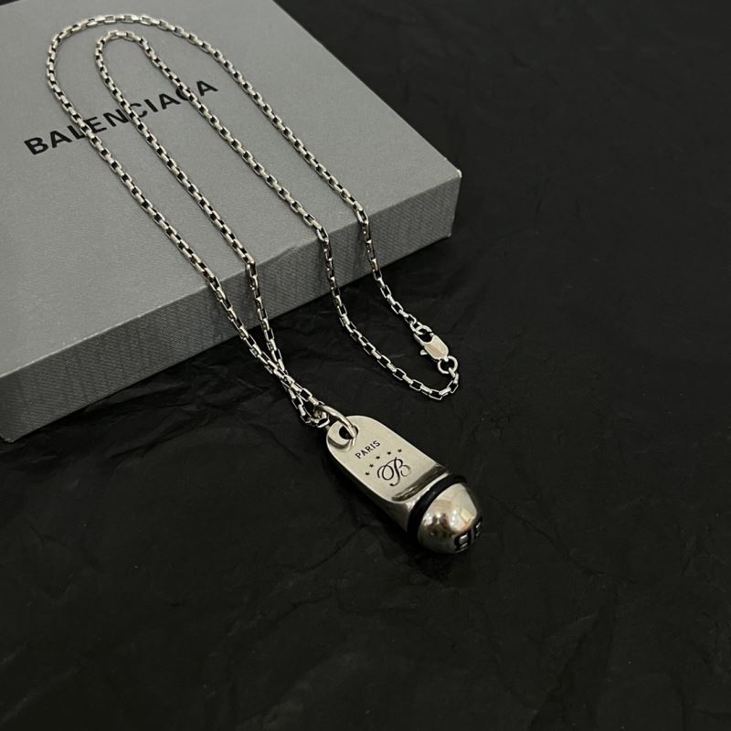 Balenciaga Necklaces